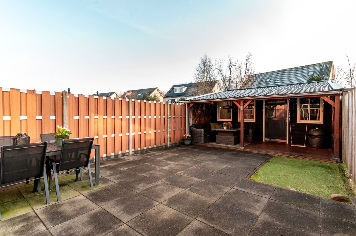 Foto 40 van Houttuin 31