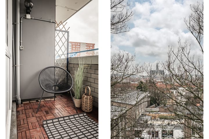 Photo 5 of Mariëttahof 79