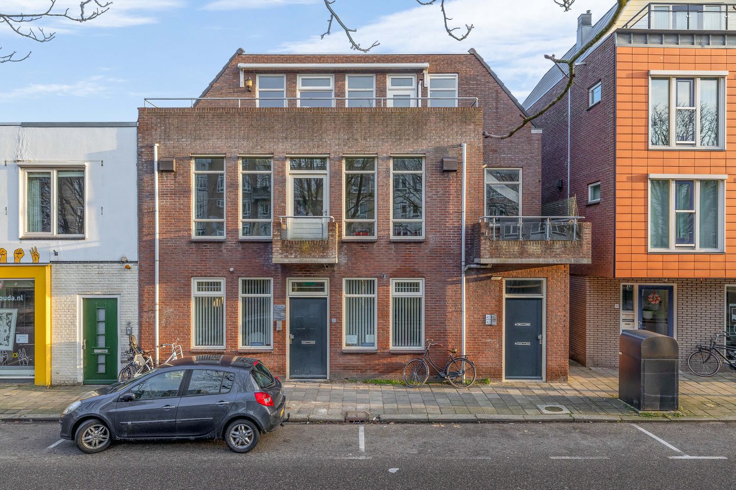 Photo 1 of Blekerssingel 42