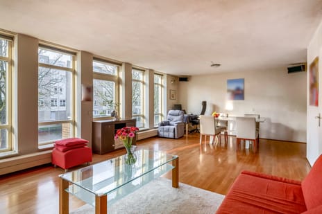 Blekerssingel 42 secondary image