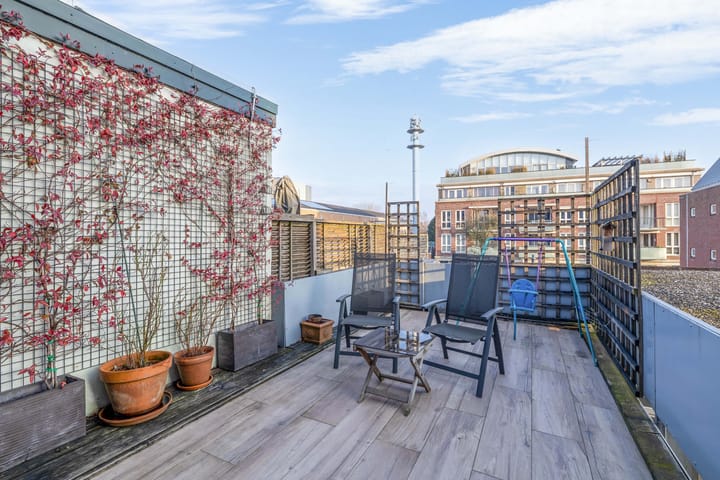 Photo 3 of Blekerssingel 42