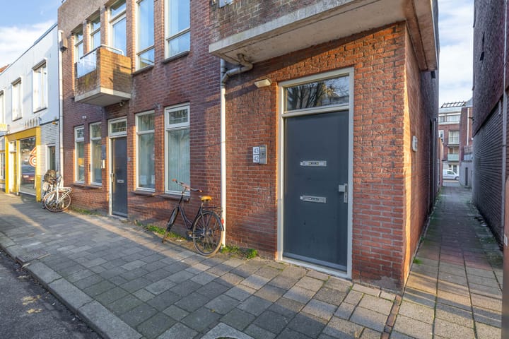 Photo 5 of Blekerssingel 42