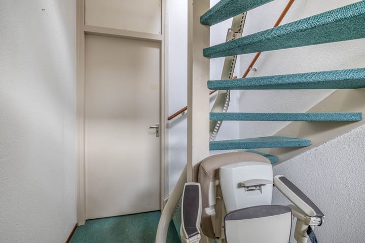 Photo 6 of Blekerssingel 42