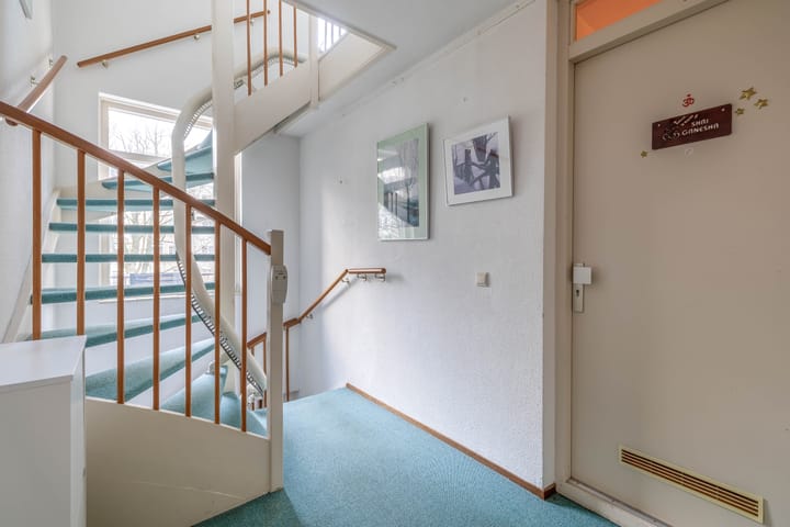 Photo 7 of Blekerssingel 42