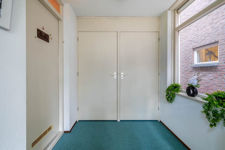 Photo 8 of Blekerssingel 42