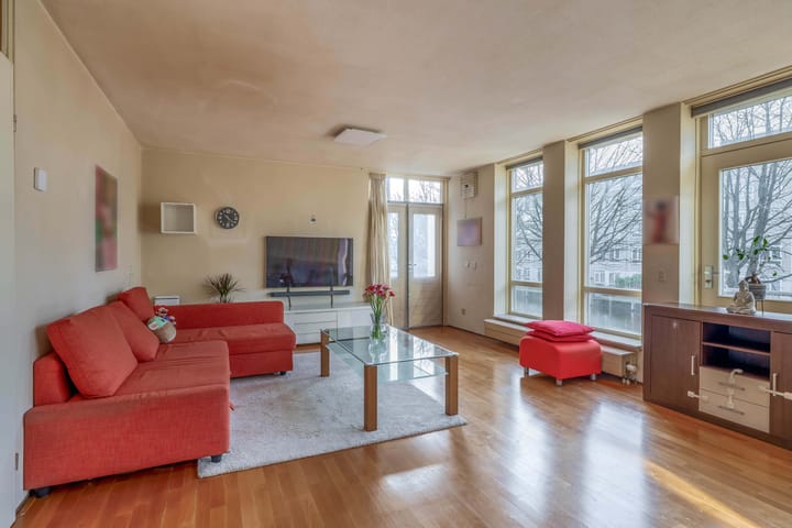 Photo 10 of Blekerssingel 42