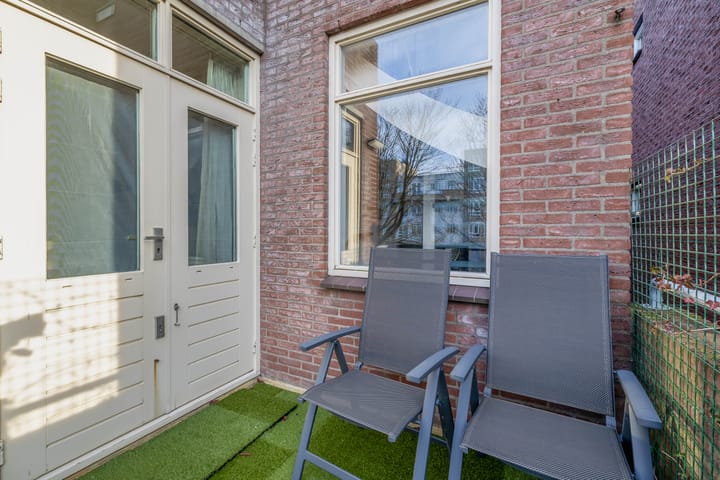 Photo 12 of Blekerssingel 42