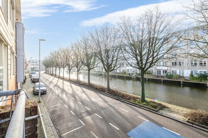 Photo 13 of Blekerssingel 42