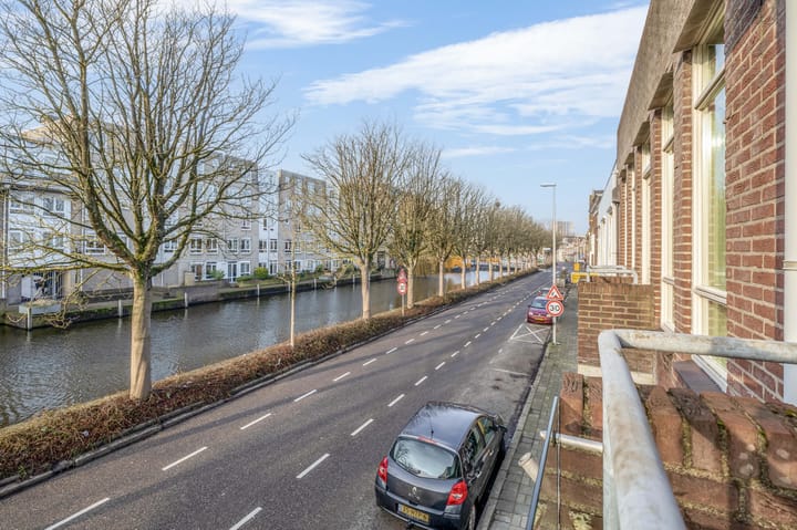 Photo 14 of Blekerssingel 42