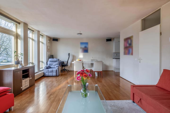 Photo 15 of Blekerssingel 42