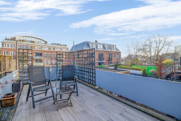 Photo 28 of Blekerssingel 42