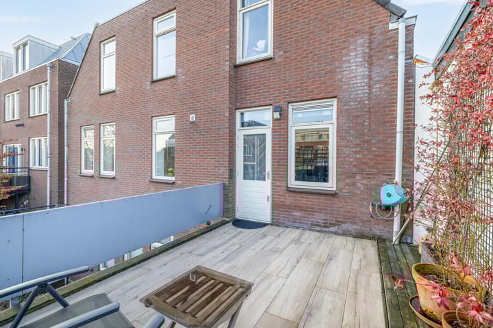 Photo 29 of Blekerssingel 42