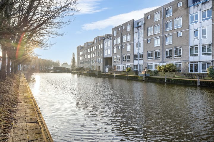 Photo 32 of Blekerssingel 42