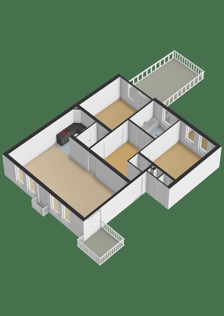 Photo 36 of Blekerssingel 42