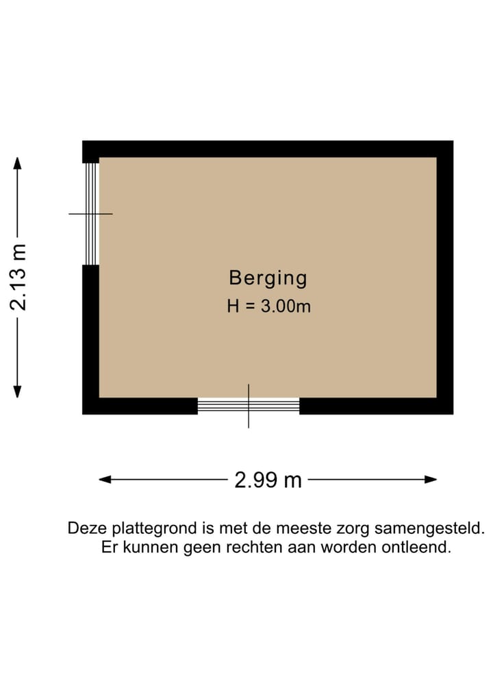 Photo 37 of Blekerssingel 42