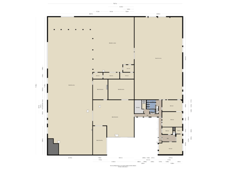 View floorplan