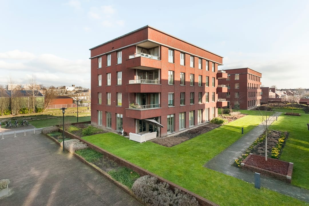 Foto 1 van Eelderdiephof 54