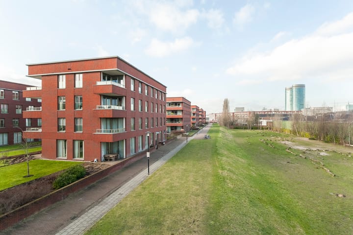 Photo 2 of Eelderdiephof 54