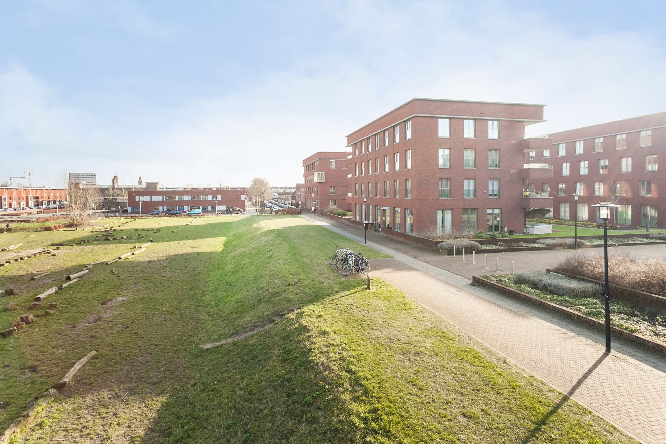 Foto 3 van Eelderdiephof 54