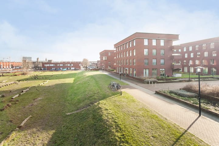 Photo 3 of Eelderdiephof 54