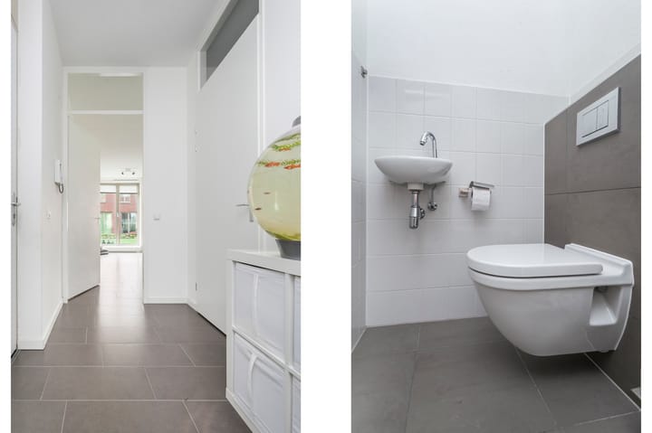 Photo 4 of Eelderdiephof 54