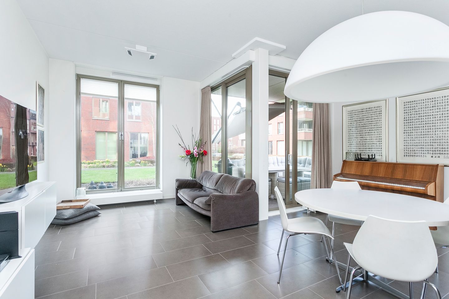 Foto 5 van Eelderdiephof 54