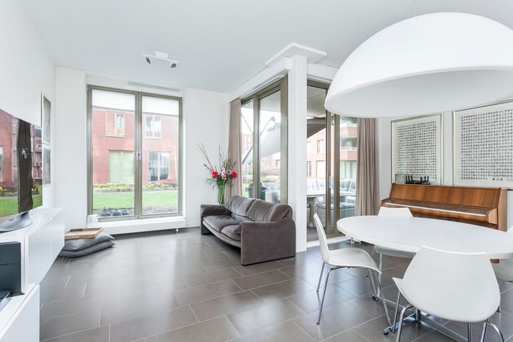 Photo 5 of Eelderdiephof 54