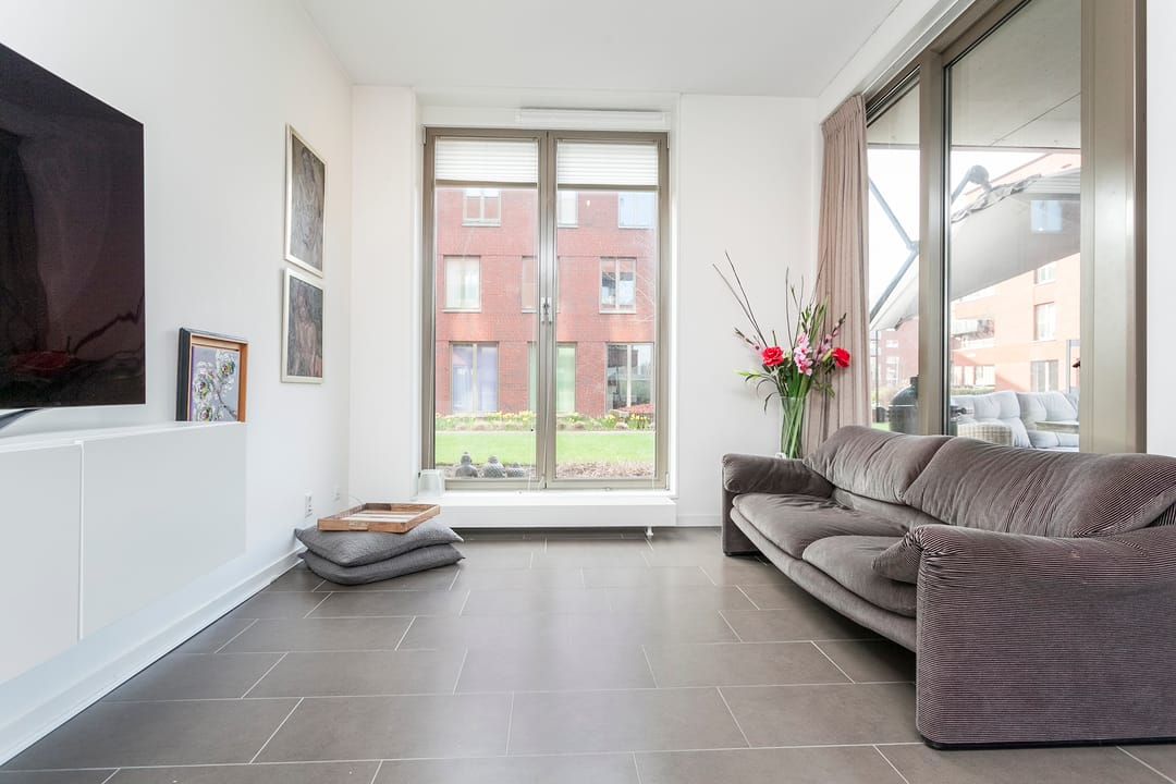 Foto 8 van Eelderdiephof 54