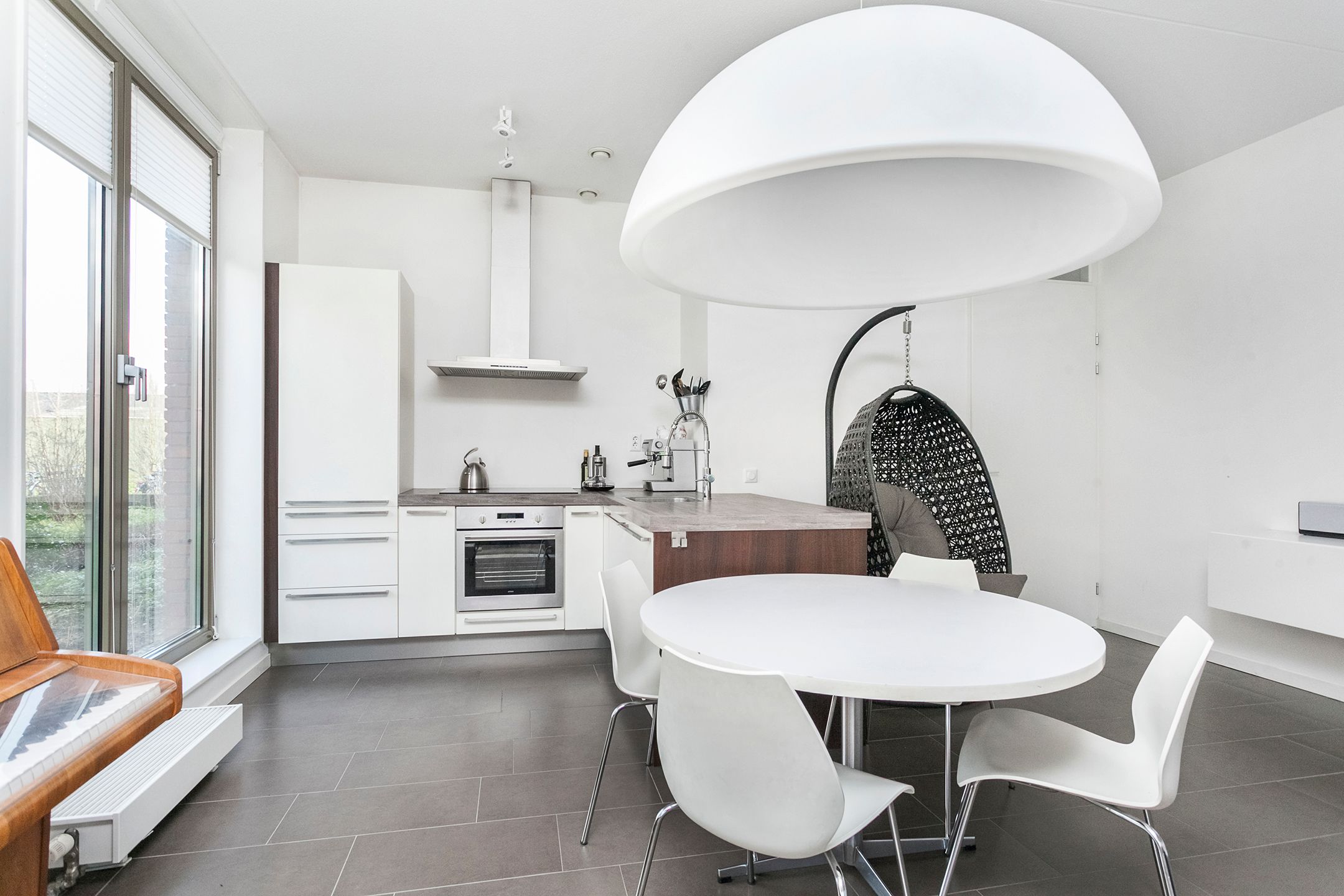 Foto 9 van Eelderdiephof 54