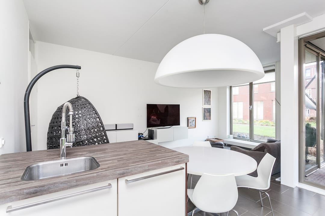 Foto 13 van Eelderdiephof 54