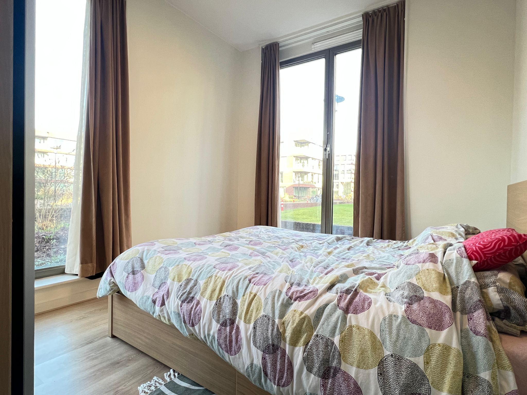 Foto 15 van Eelderdiephof 54