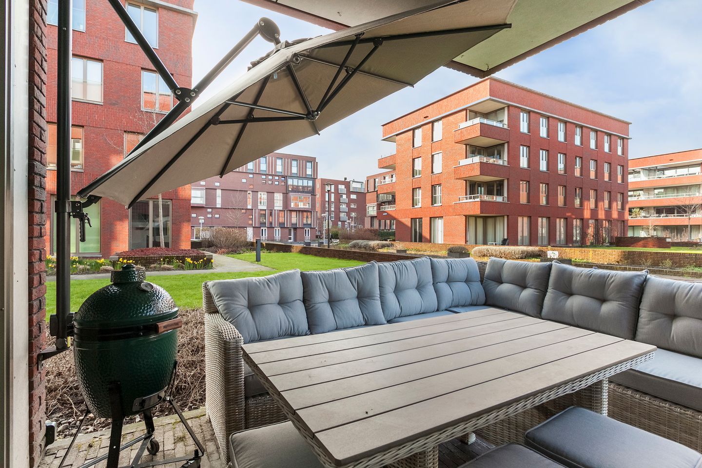 Foto 20 van Eelderdiephof 54