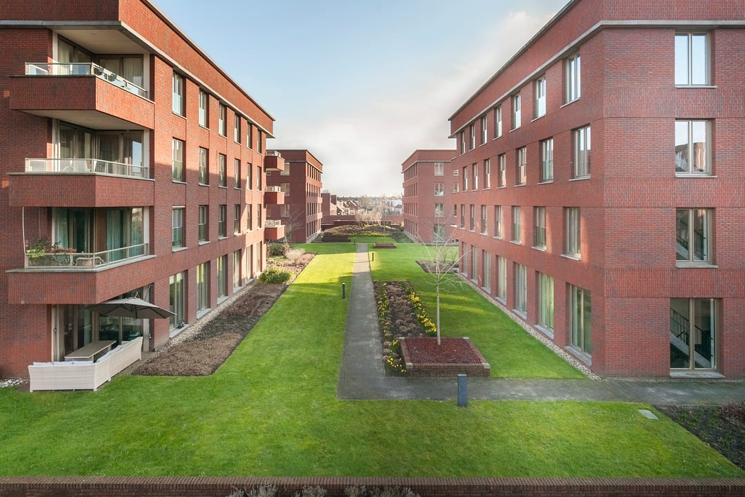 Foto 23 van Eelderdiephof 54