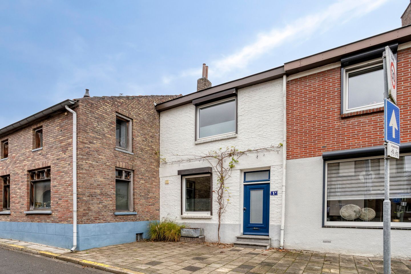 Foto 4 van Kapellerweg 1-A