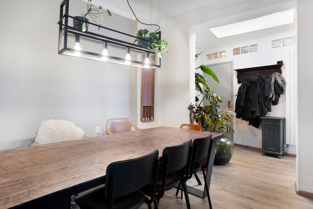 Foto 7 van Kapellerweg 1-A