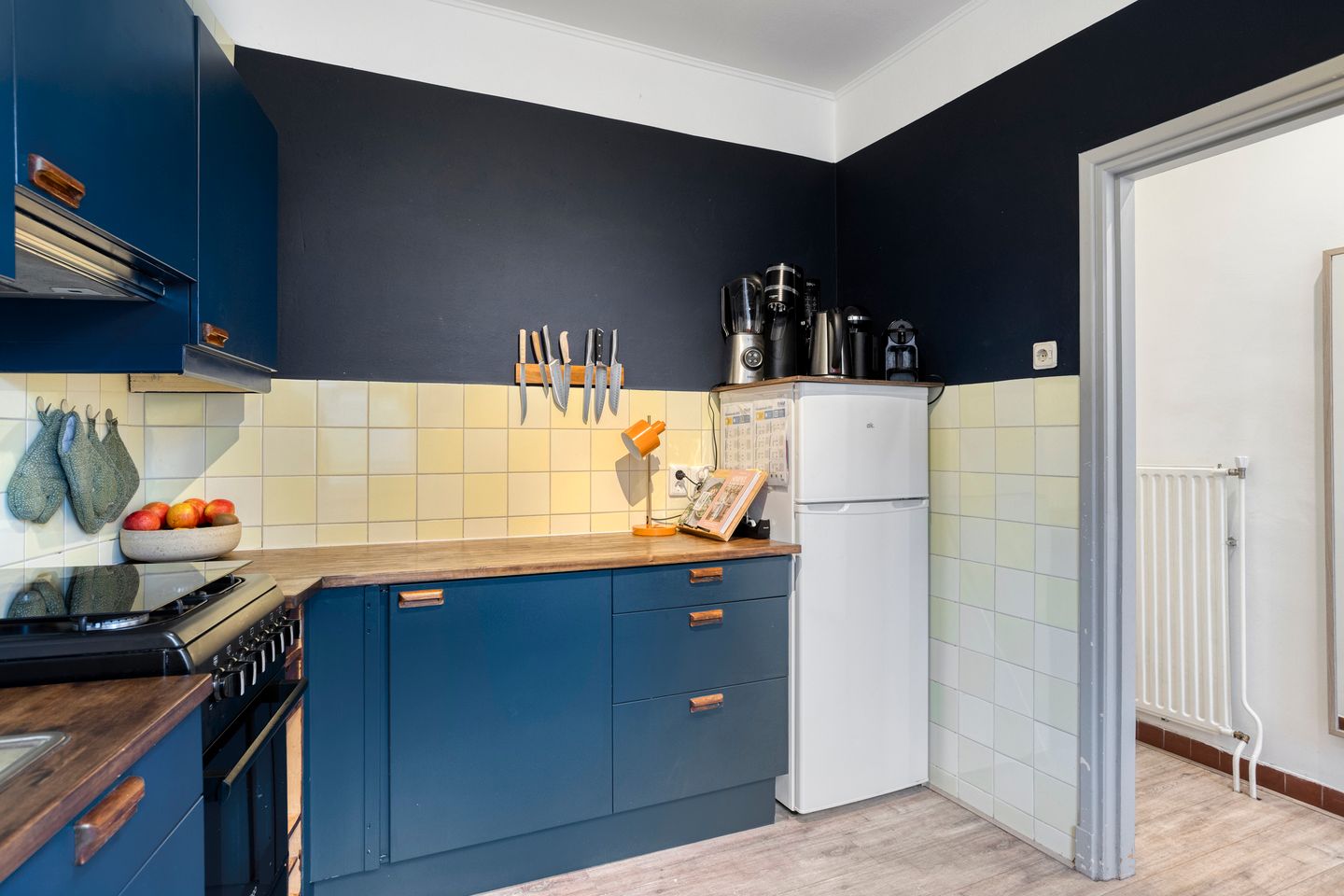 Foto 10 van Kapellerweg 1-A