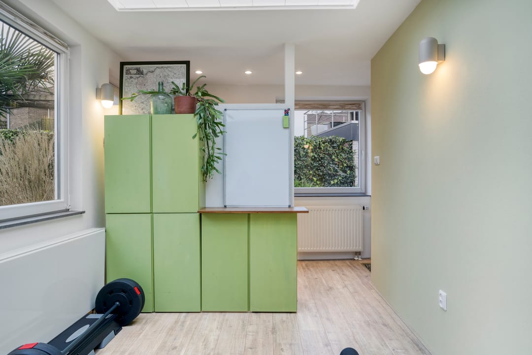 Foto 26 van Kapellerweg 1-A