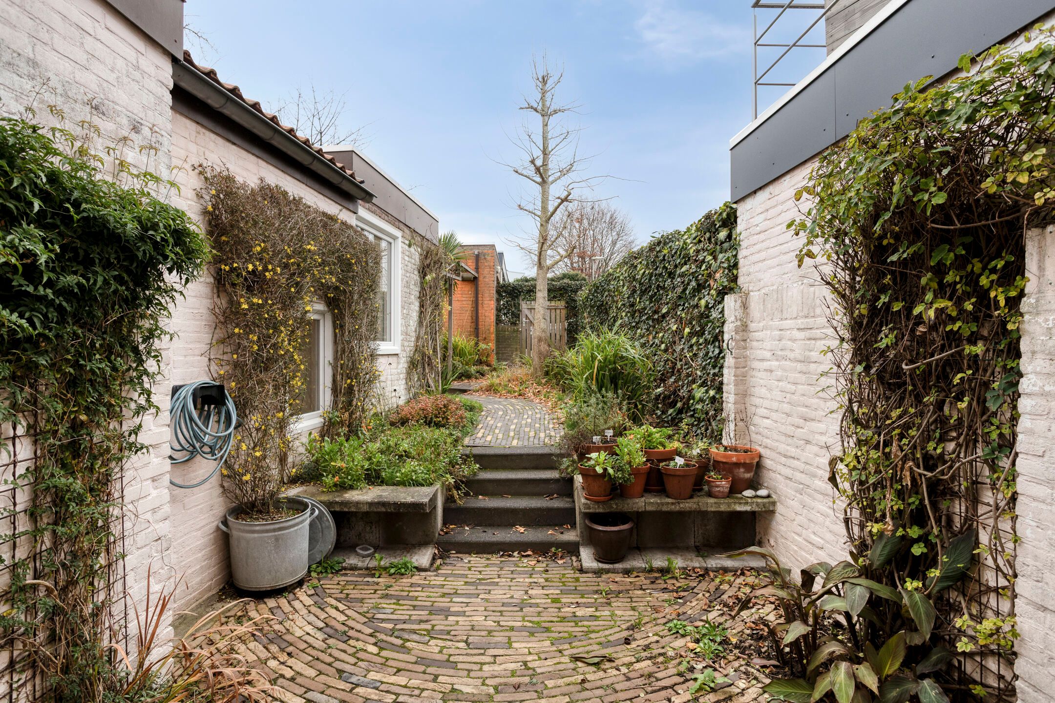 Foto 30 van Kapellerweg 1-A