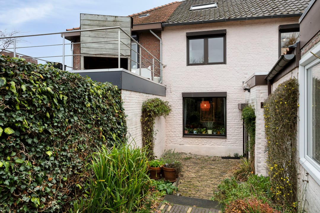 Foto 32 van Kapellerweg 1-A