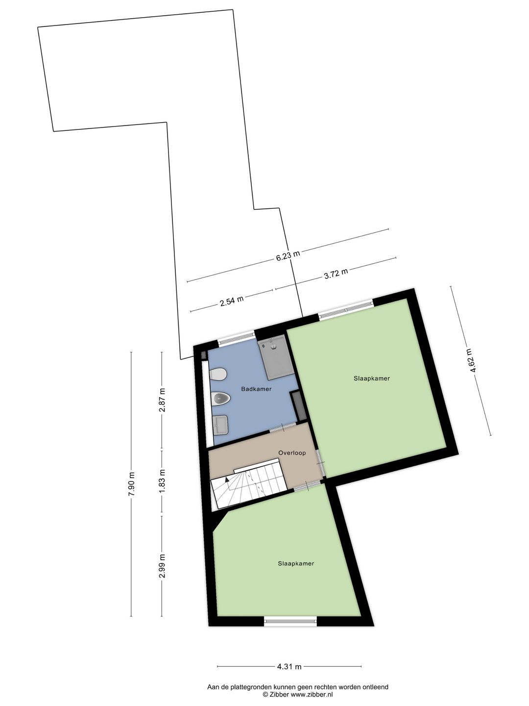 Foto 41 van Kapellerweg 1-A