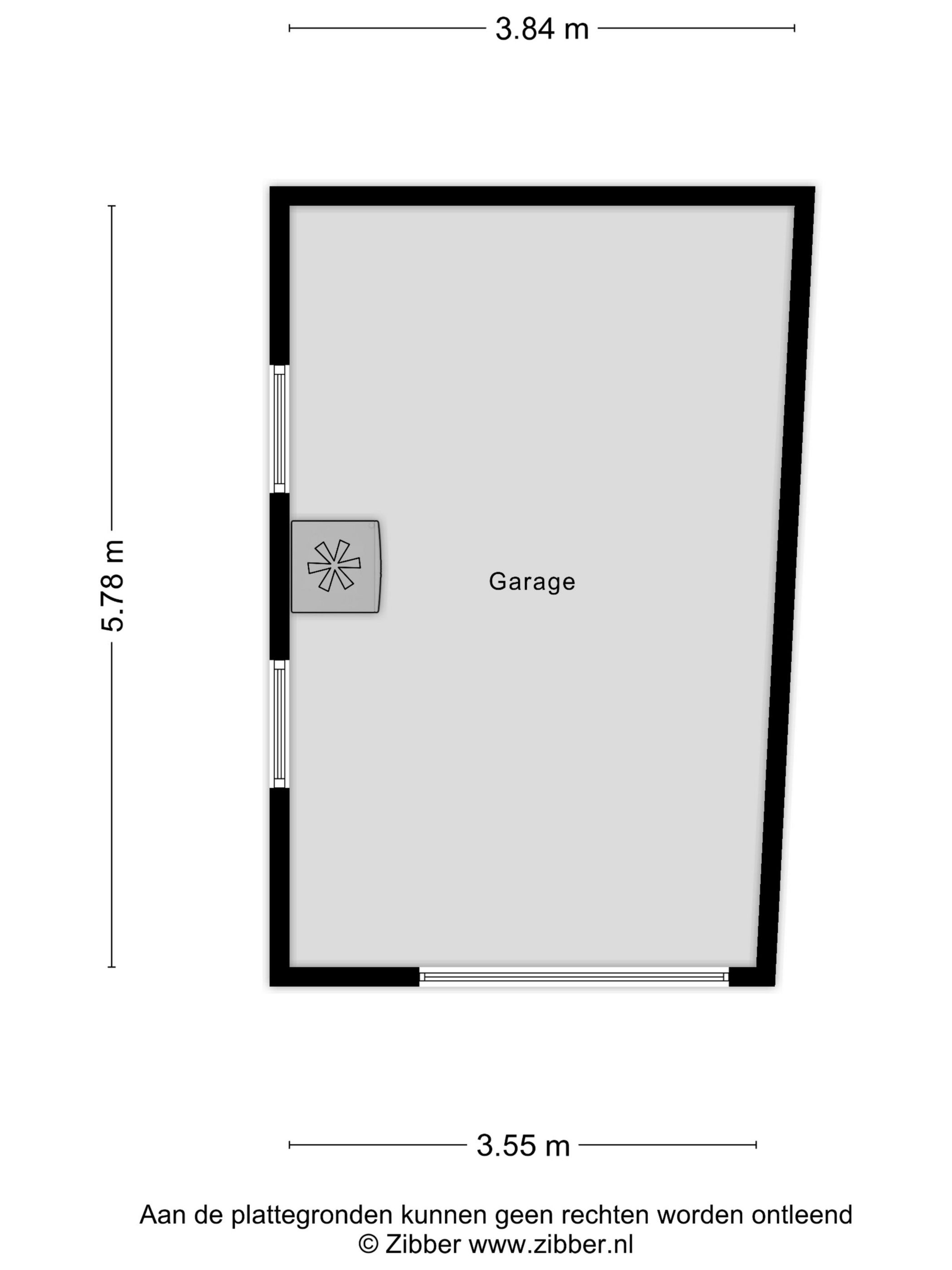 Foto 42 van Kapellerweg 1-A