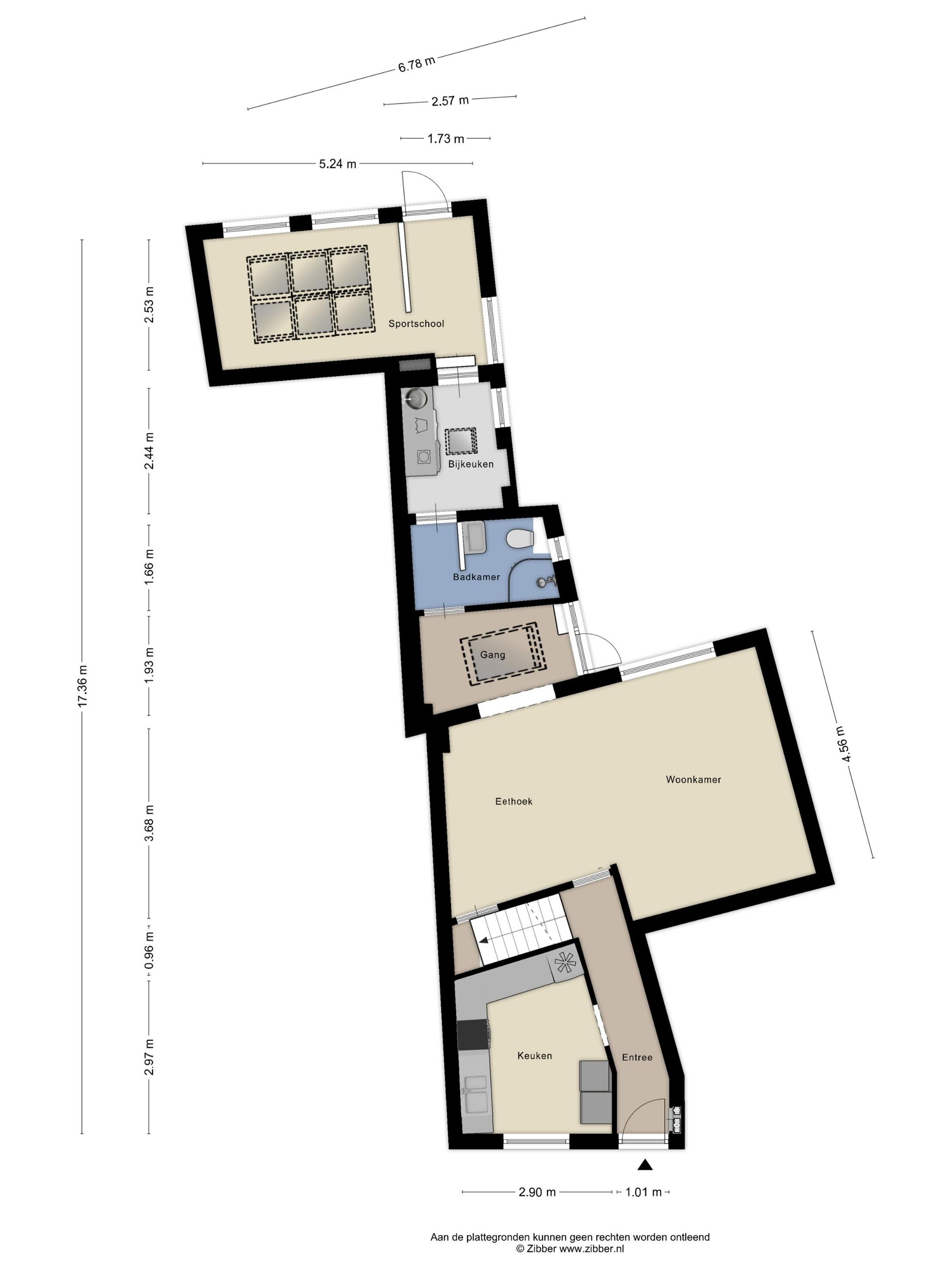 Foto 45 van Kapellerweg 1-A