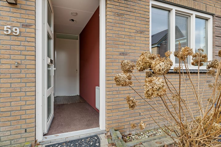 Foto 3 van Raadhuislaan 59