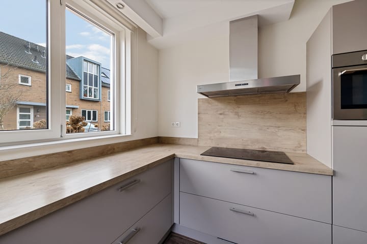 Foto 10 van Raadhuislaan 59