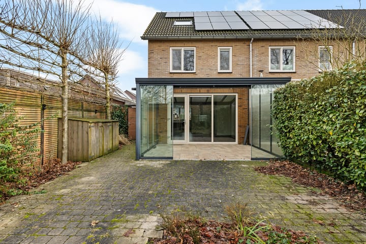 Foto 28 van Raadhuislaan 59