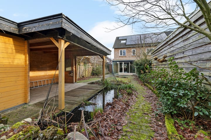 Foto 31 van Raadhuislaan 59