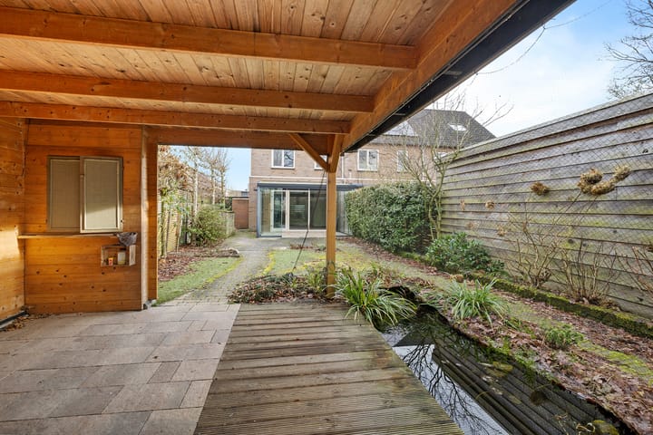 Foto 33 van Raadhuislaan 59