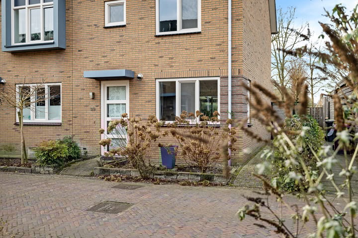 Foto 34 van Raadhuislaan 59