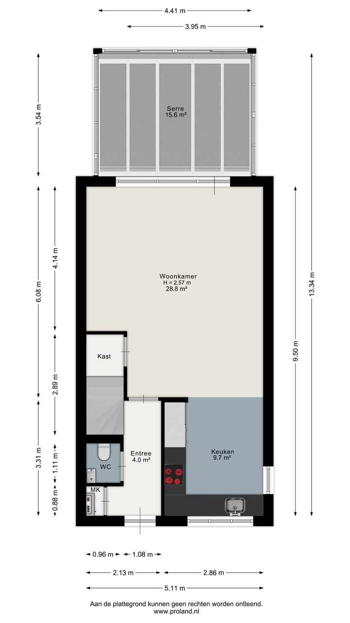 Foto 39 van Raadhuislaan 59