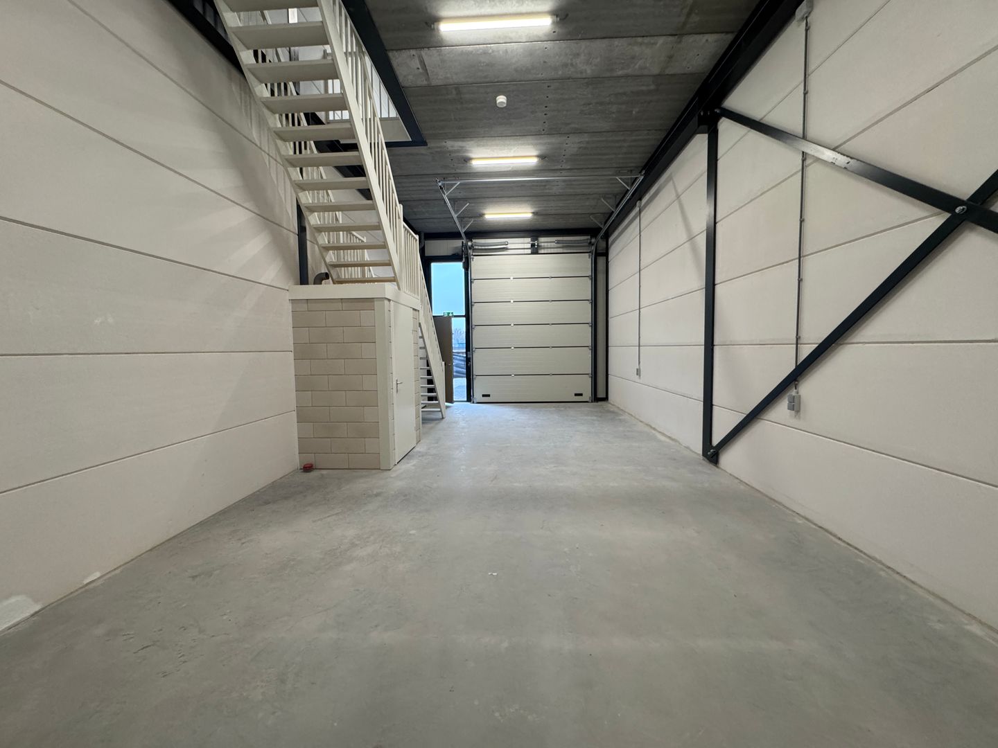 Bekijk foto 3 van Jan van der Heijdenstraat 26-S